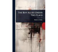 The Boy Allies Under Two Flags