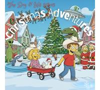 The Boy and His Sisters Christmas Adventures!: Ryan & Mackenzie Christmas Adventures