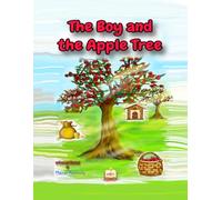The Boy and the Apple Tree (Arab Folktales for Kids)