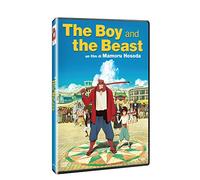 The Boy And The Beast [Italia] [DVD]