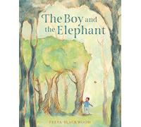 The Boy and the Elephant