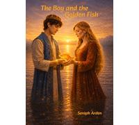 The Boy and the Golden Fish