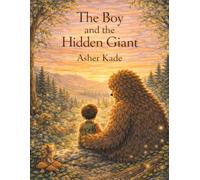 The Boy and the Hidden Giant