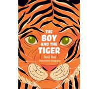 The Boy and the Tiger: Fluency 11 (Big Cat for Little Wandle Fluency)