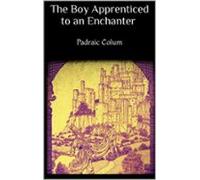 The Boy Apprenticed To An Enchanter (ebook)