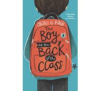 The Boy at the Back of the Class