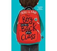 The Boy at the Back of the Class