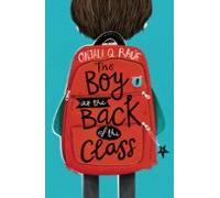 The Boy At The Back Of The Class