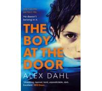 The Boy At The Door (ebook)