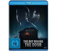The Boy Behind the Door [Blu-ray] [Alemania]
