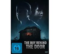 The Boy Behind the Door [Alemania] [DVD]
