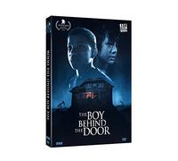 The Boy Behind the Door [Francia] [DVD]
