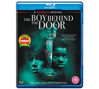 The Boy Behind the Door (SHUDDER) [2020]
