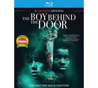 The Boy Behind the Door [USA] [Blu-ray]