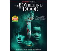 The Boy Behind the Door [USA] [DVD]