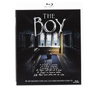 The Boy [Italia] [Blu-ray]