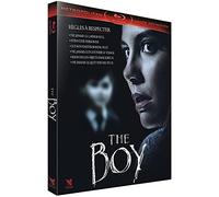 The Boy [Francia] [Blu-ray]
