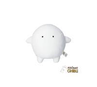 The Boy E The Heron Warawara Peluche Figura Silent 14 Cm Semic