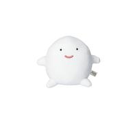 The Boy E The Heron Warawara Peluche Figura Smiling 14 Cm Semic