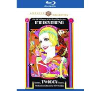 The Boy Friend [USA] [Blu-ray]