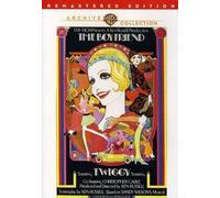 The Boy Friend (DVD) Christopher Gable Twiggy (Importación USA)