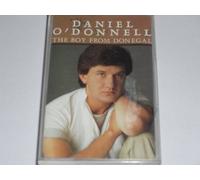 The Boy from Donegal [CASSETTE]