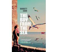 The boy from the sea: Garrett Carr