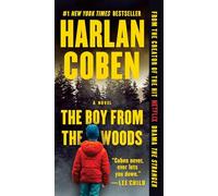 The Boy from the Woods