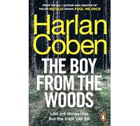 The Boy From The Woods