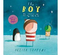 The Boy: His Stories and How They Came to Be