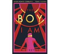 The Boy I Am