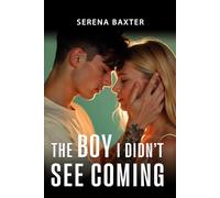 The Boy I Didn’t See Coming