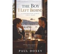 The Boy I left Behind: A Conversation Across Forty Years