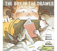 The Boy in Drawer (Annikins)