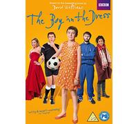 The Boy in the Dress [DVD]
