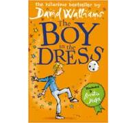 The Boy In The Dress (ebook)