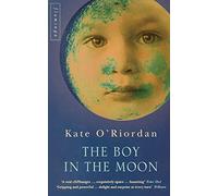 THE BOY IN THE MOON