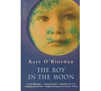 THE BOY IN THE MOON