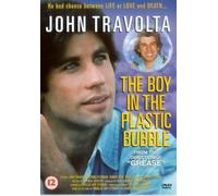The Boy In The Plastic Bubble [1976] [DVD]