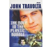 The Boy In The Plastic Bubble