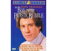 The Boy in the Plastic Bubble [DVD]