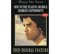 The_Boy_in_the_Plastic_Bubble_(TV) [Reino Unido] [DVD]