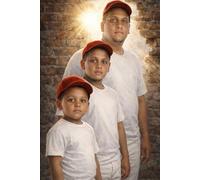 The Boy In The Red Cap: Eternal Son