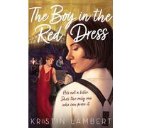 The Boy in the Red Dress