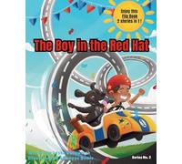 The Boy in the Red Hat