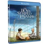 El niño en el pijama a rayas [Blu-ray]