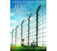 The Boy In The Striped Pyjamas
