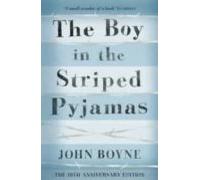 The Boy In The Striped Pyjamas