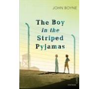 The Boy In The Striped Pyjamas