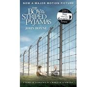 The Boy in the Striped Pyjamas